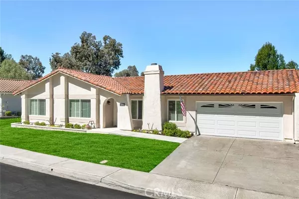 23511 Via Murillo, Mission Viejo, CA 92692