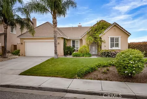 28597 Pensthorpe Circle, Menifee, CA 92584