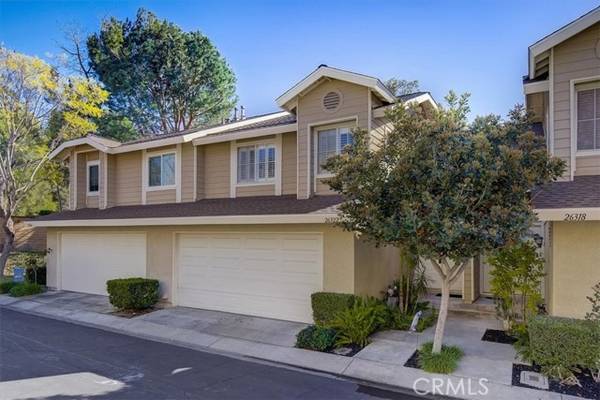 Lake Forest, CA 92630,26322 Misty Glen #8