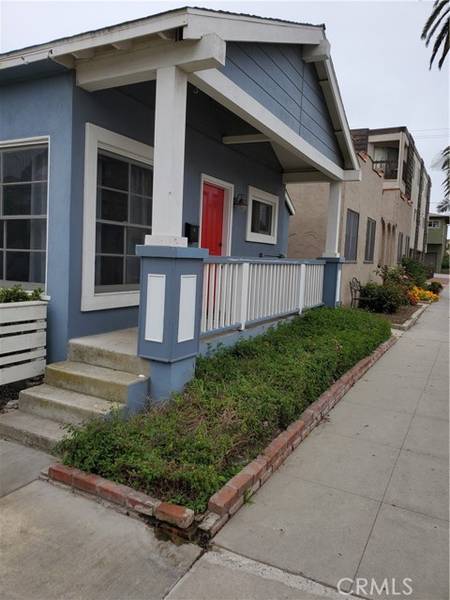 122 10th Street, Seal Beach, CA 90740