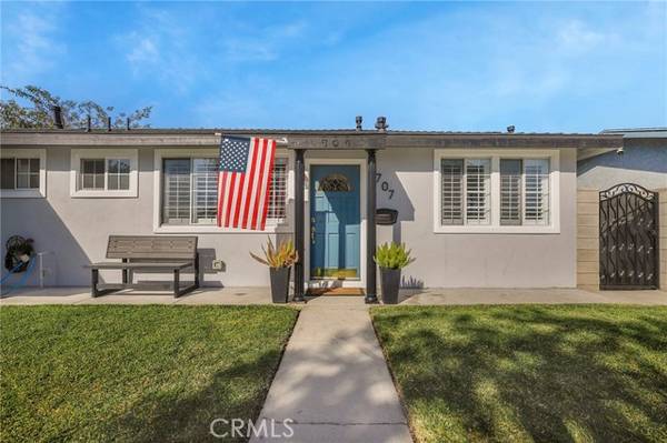 707 S Pine Drive, Fullerton, CA 92833