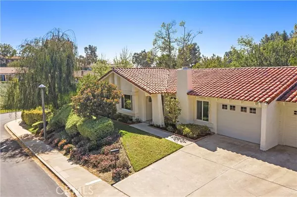 Mission Viejo, CA 92692,28061 VIA MACHADO