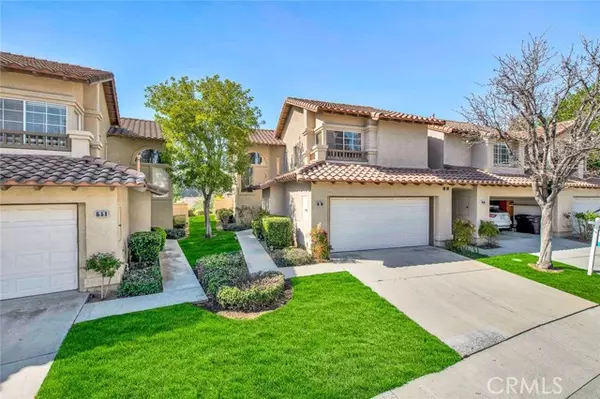 9 Cascada, Rancho Santa Margarita, CA 92688