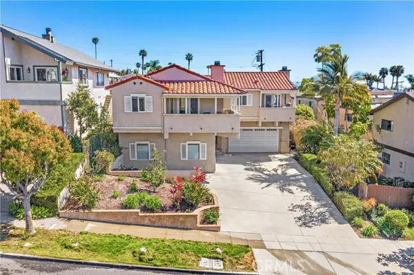 33912 Violet Lantern Street, Dana Point, CA 92629