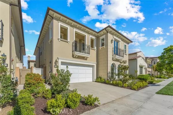 59 Fenway, Irvine, CA 92620