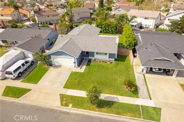 11631 New Zealand St, , Cypress, CA 90630