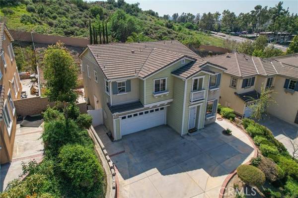 1816 Scenic View Cir, West Covina, CA 91791