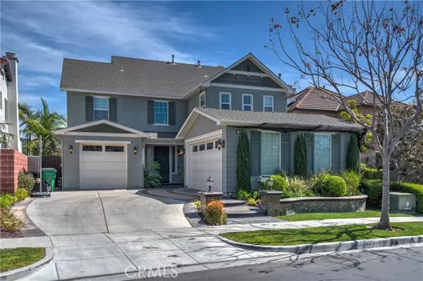 Ladera Ranch, CA 92694,8 Falabella Drive