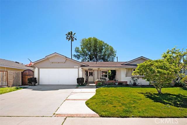 9134 Blackbird Avenue, Fountain Valley, CA 92708