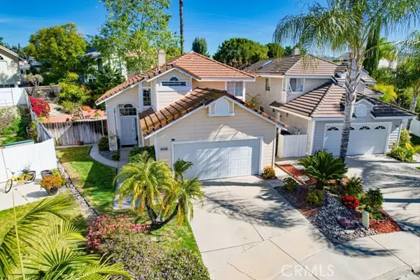 12214 Creswick Court, San Diego, CA 92128