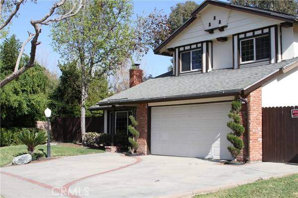 23642 Cavanaugh Road, Lake Forest, CA 92630