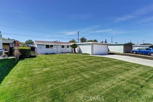 13517 Parise Drive, La Mirada, CA 90638