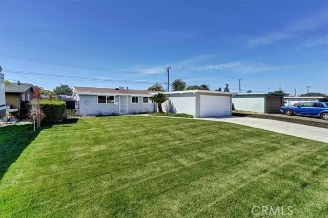 La Mirada, CA 90638,13517 Parise Drive