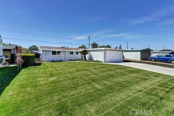 13517 Parise Drive, La Mirada, CA 90638