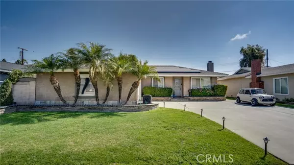 15062 Drake Lane, Huntington Beach, CA 92647