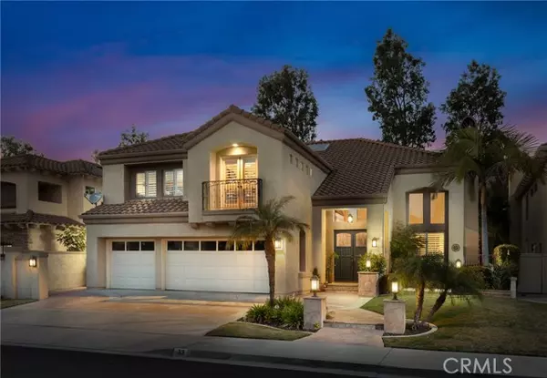 33 Sembrado, Rancho Santa Margarita, CA 92688