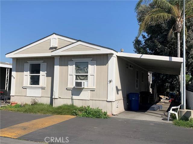 9080 Bloomfield Ave. #232, Cypress, CA 90630