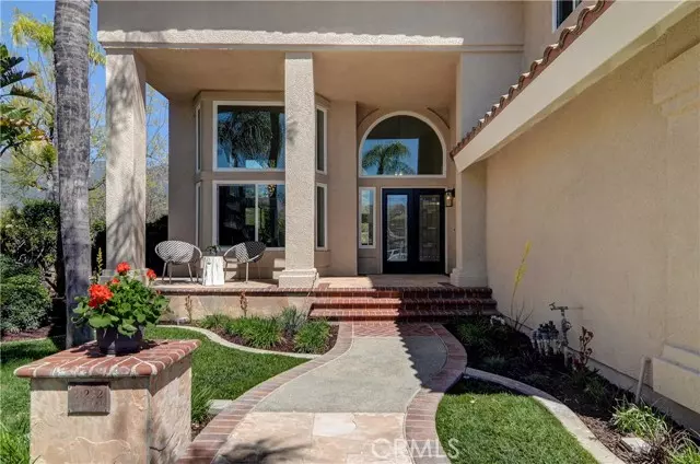 Rancho Santa Margarita, CA 92679,21222 Hillgate Circle