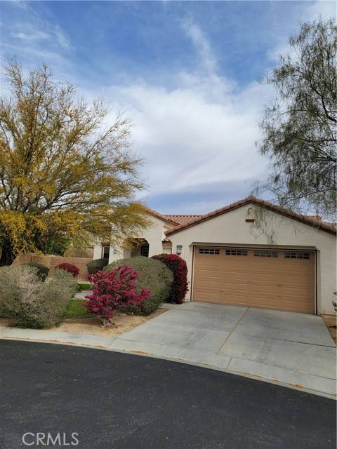 65439 Via Del Sol, Desert Hot Springs, CA 92240