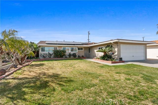 5822 Los Arcos Way, Buena Park, CA 90620