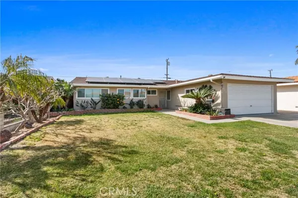 5822 Los Arcos Way, Buena Park, CA 90620