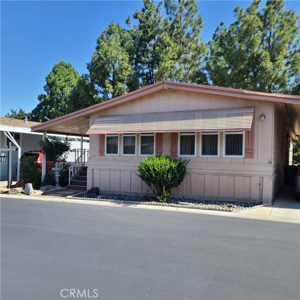 Lake Forest, CA 92630,24001 Muirlands #41