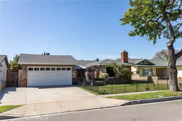 Cerritos, CA 90703,10826 Droxford Street