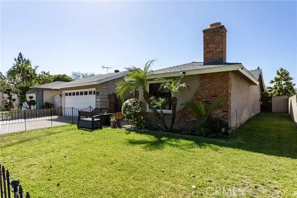 Cerritos, CA 90703,10826 Droxford Street