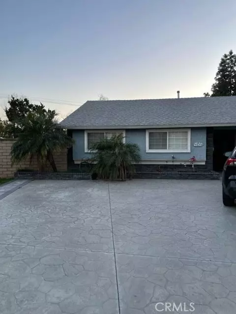 Placentia, CA 92870,1515 Fisher Circle