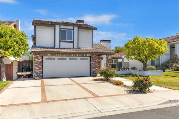 25491 Buckwood, Lake Forest, CA 92630