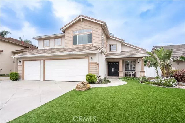 1649 Via Tulipan, San Clemente, CA 92673