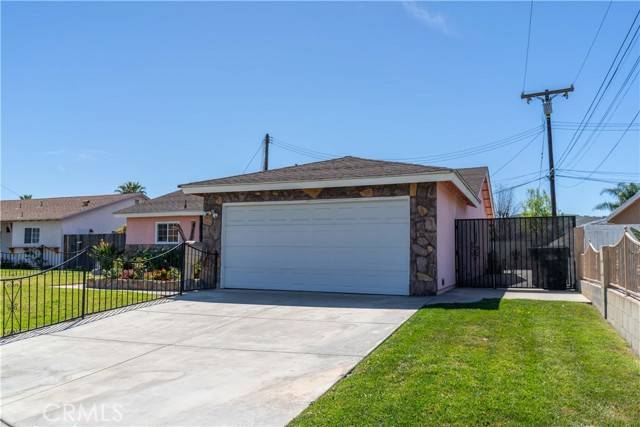 18820 Carreta Drive, Rowland Heights, CA 91748