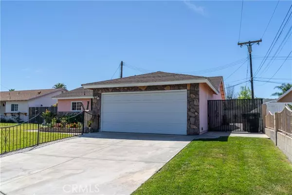 18820 Carreta Drive, Rowland Heights, CA 91748