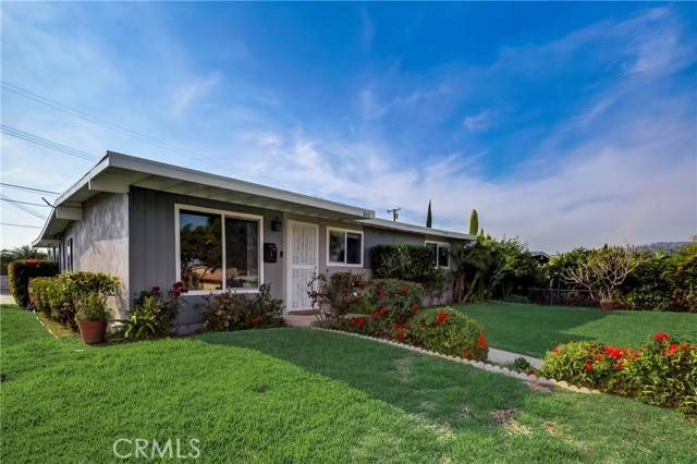 561 Clifton Street, La Habra, CA 90631