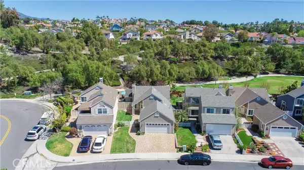 21876 Birchwood, Mission Viejo, CA 92692