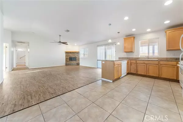 29 Palms, CA 92277,5989 Encelia Drive