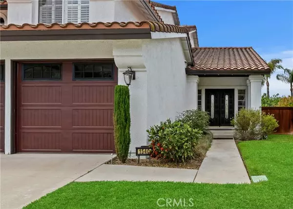 1540 San Clemente Lane, Corona, CA 92882