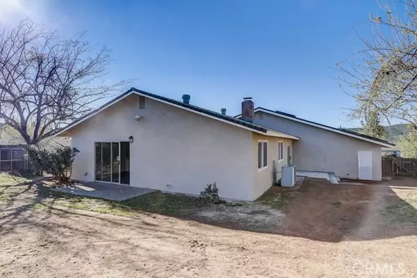 Ramona, CA 92065,23452 Everett Place