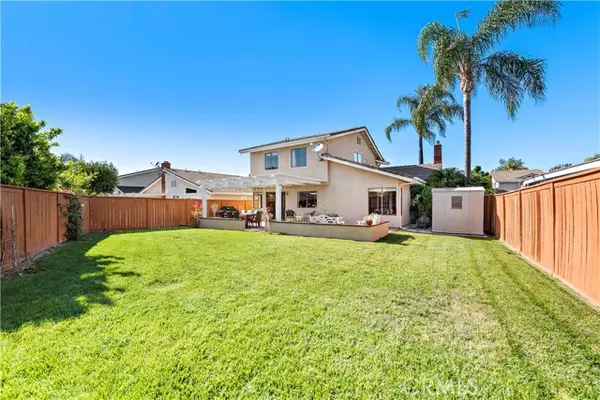 Rancho Santa Margarita, CA 92688,10 Calle Alimar