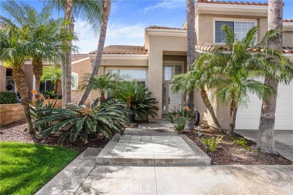 8616 E Canyon Vista Drive, Anaheim Hills, CA 92808