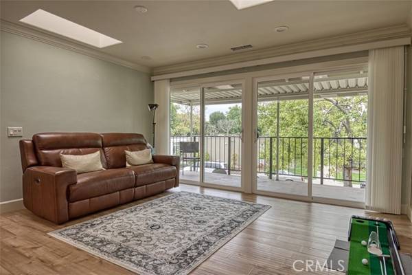 2171 Via Mariposa #O, Laguna Woods, CA 92637