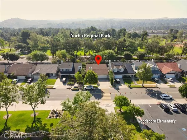 7534 E Woodsboro Avenue, Anaheim Hills, CA 92807