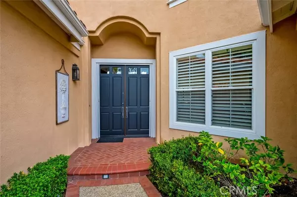 Rancho Santa Margarita, CA 92688,10 Arado