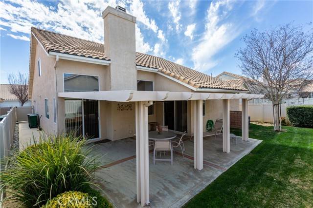 4857 W Glen Abbey Way, Banning, CA 92220