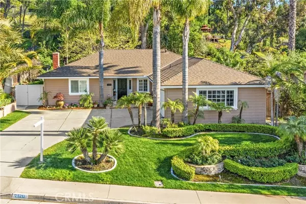 25212 Adelanto Drive, Laguna Niguel, CA 92677