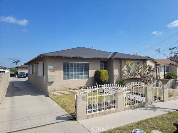 4083 West 137th Street, Hawthorne, CA 90250