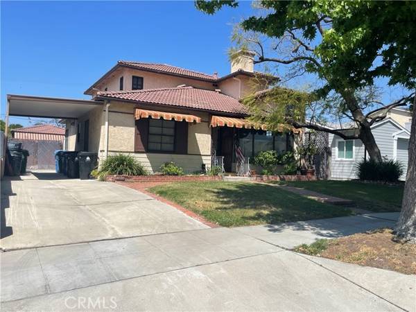 6309 Morella Avenue, North Hollywood, CA 91606