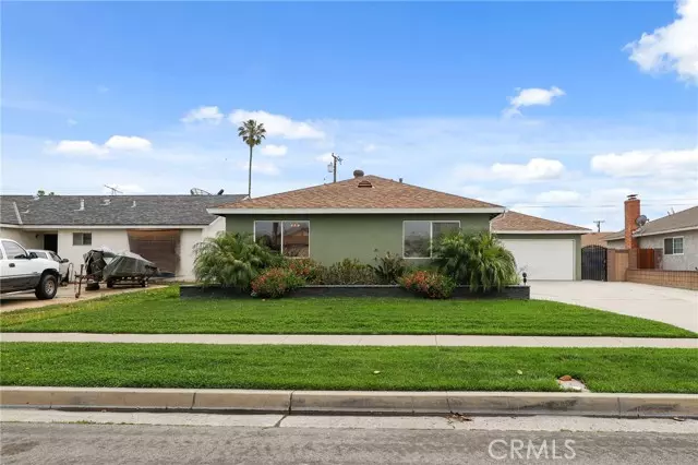 7546 San Rafael Drive, Buena Park, CA 90620