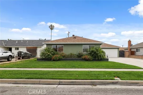 7546 San Rafael Drive, Buena Park, CA 90620