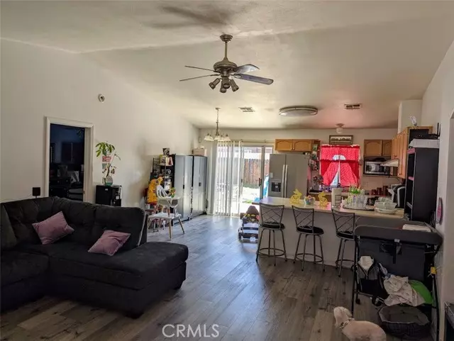 402 E Chaparral Drive, Blythe, CA 92225